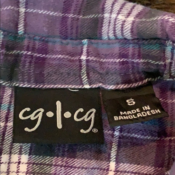 Flannel - Picture 2 of 3